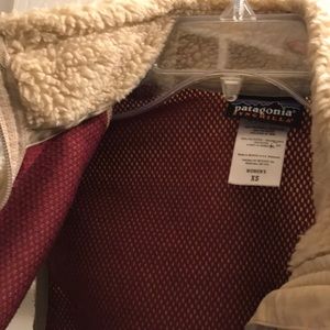 Patagonia Jackets & Coats - Women's Patagonia Synchilla Vest Patagonia Jackets & Coats - Women's Patagonia Synchilla Vest
